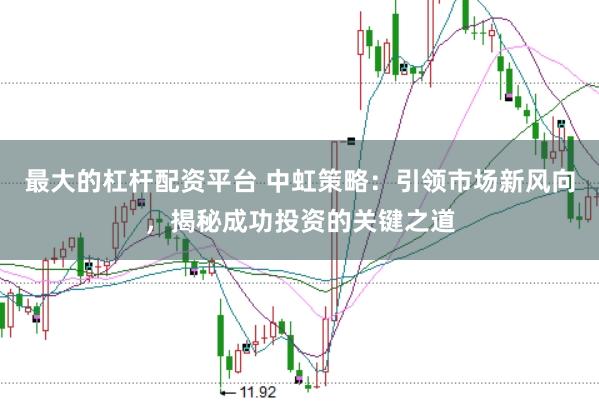 最大的杠杆配资平台 中虹策略：引领市场新风向，揭秘成功投资的关键之道