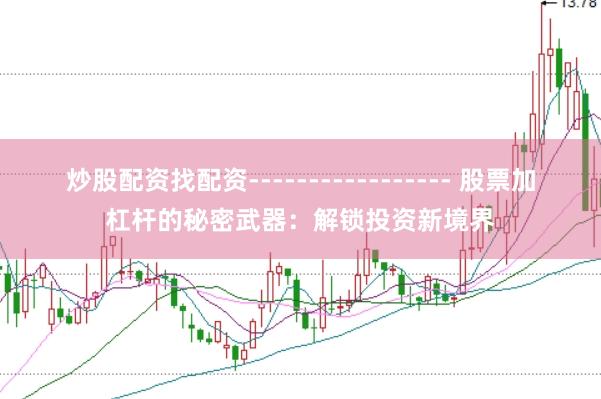 炒股配资找配资----------------- 股票加杠杆的秘密武器：解锁投资新境界