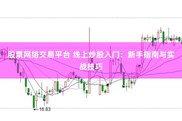 股票网络交易平台 线上炒股入门：新手指南与实战技巧
