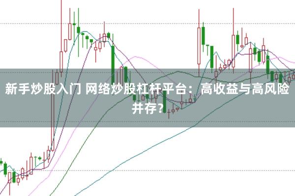 新手炒股入门 网络炒股杠杆平台：高收益与高风险并存？