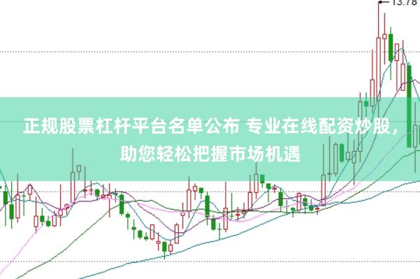 正规股票杠杆平台名单公布 专业在线配资炒股，助您轻松把握市场机遇