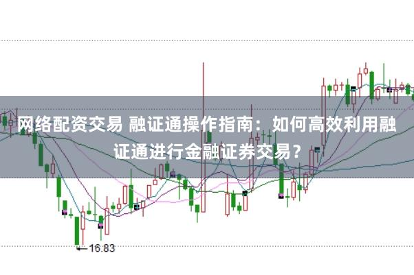 网络配资交易 融证通操作指南：如何高效利用融证通进行金融证券交易？