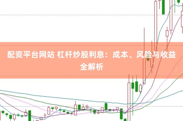 配资平台网站 杠杆炒股利息：成本、风险与收益全解析