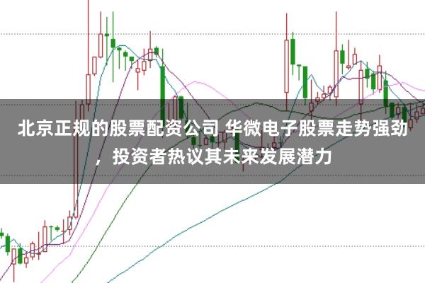 北京正规的股票配资公司 华微电子股票走势强劲，投资者热议其未来发展潜力