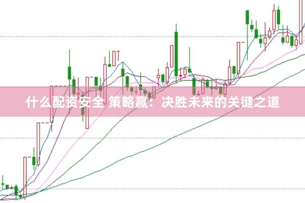 什么配资安全 策略赢：决胜未来的关键之道