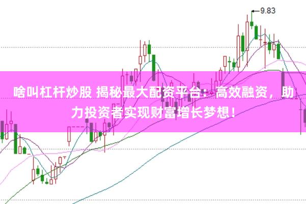 啥叫杠杆炒股 揭秘最大配资平台：高效融资，助力投资者实现财富增长梦想！