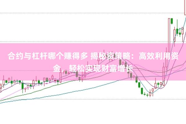 合约与杠杆哪个赚得多 揭秘资策略：高效利用资金，轻松实现财富增长