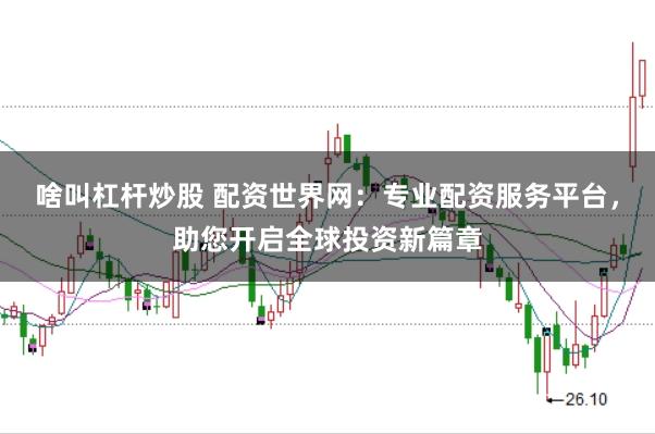 啥叫杠杆炒股 配资世界网：专业配资服务平台，助您开启全球投资新篇章