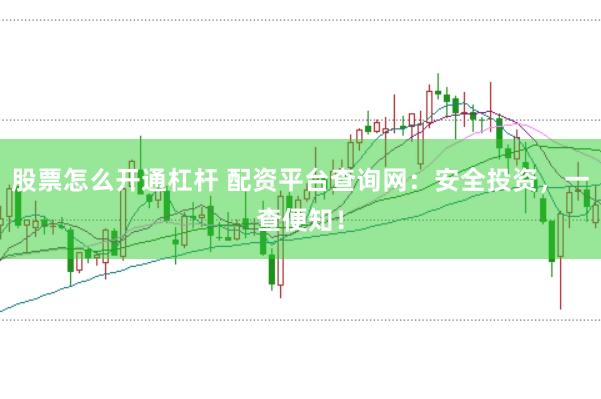 股票怎么开通杠杆 配资平台查询网：安全投资，一查便知！