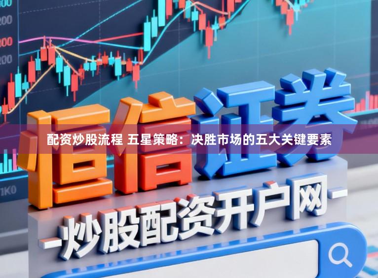 配资炒股流程 五星策略：决胜市场的五大关键要素