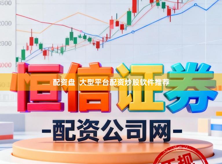配资盘 大型平台配资炒股软件推荐