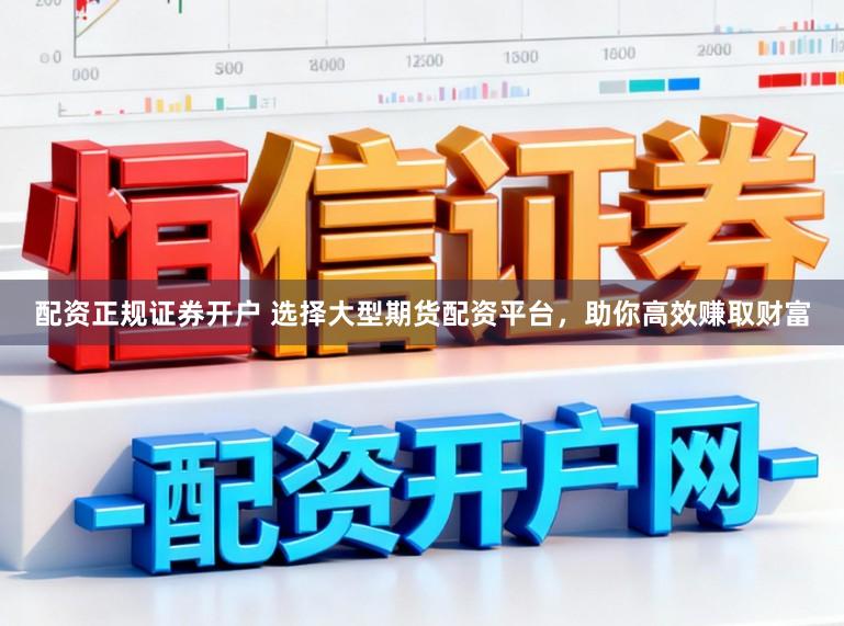 配资正规证券开户 选择大型期货配资平台,助你高效赚取财富
