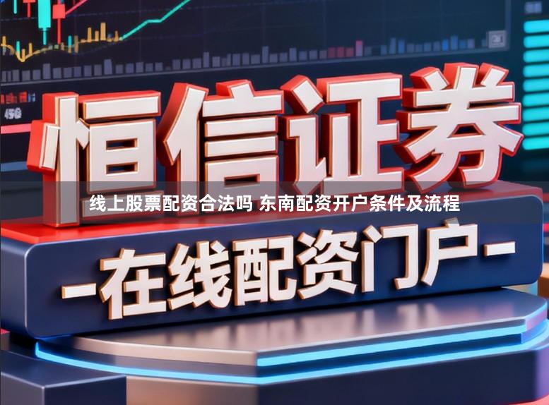 线上股票配资合法吗 东南配资开户条件及流程
