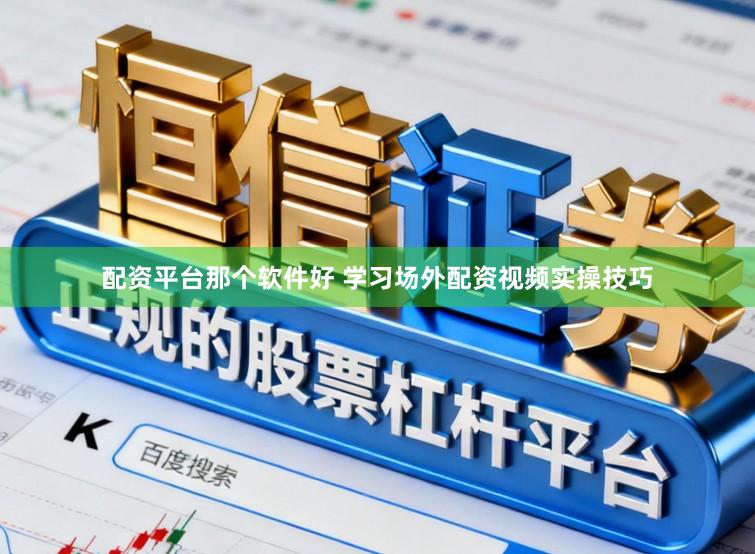 配资平台那个软件好 学习场外配资视频实操技巧