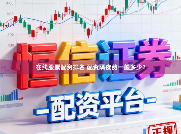 在线股票配资排名 配资隔夜费一般多少？