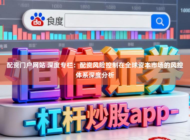 配资门户网站 深度专栏：配资风险控制在全球资本市场的风控体系深度分析