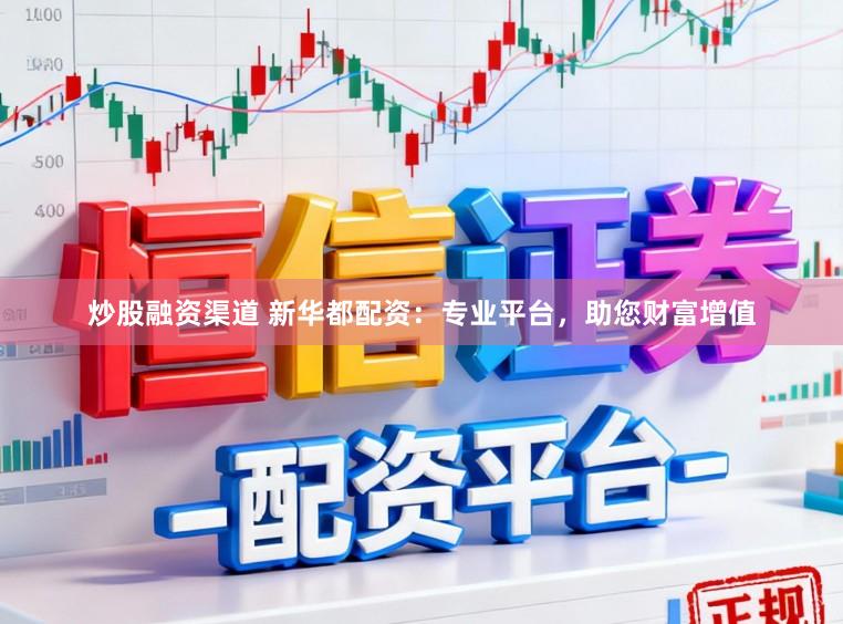 炒股融资渠道 新华都配资：专业平台，助您财富增值